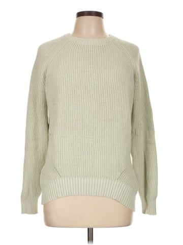 Matty M Pullover Sweater (view 1)