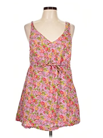 April Cornell Sleeveless Top (view 1)