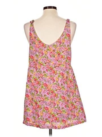 April Cornell Sleeveless Top (view 2)