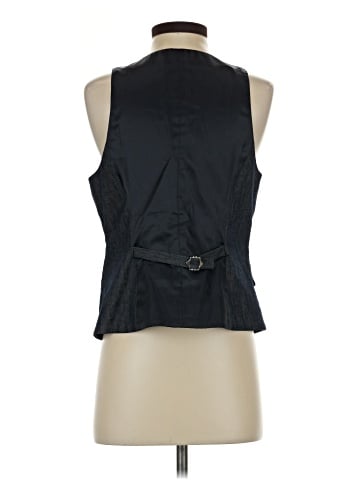 7th Avenue Design Studio New York & Company Vest (view 2)