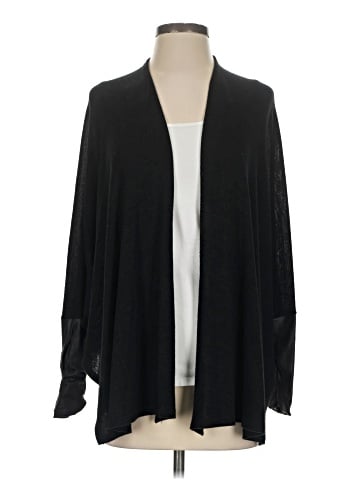 DKNY Jeans Cardigan (view 1)