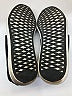 Via Spiga Black Sneakers Size 10 - photo 5