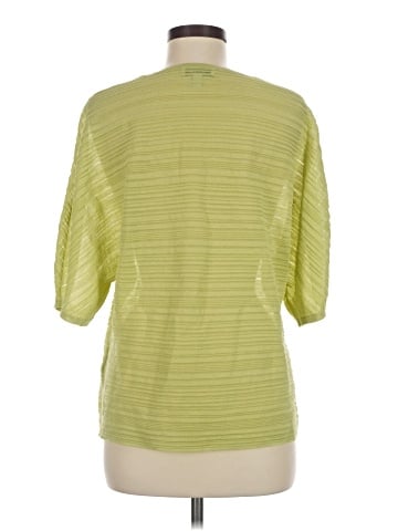 Cos 3/4 Sleeve Top (view 2)
