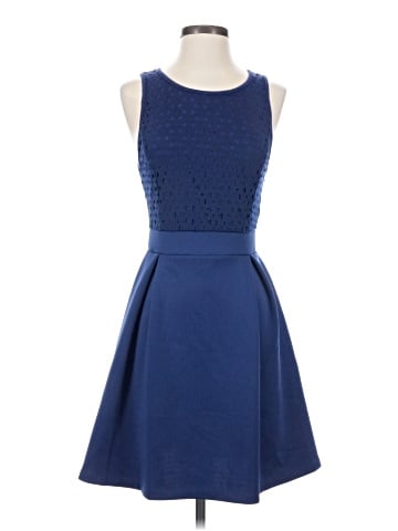 Dina Be Cocktail Dress (view 1)