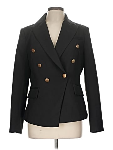 Walter Baker Blazer (view 1)
