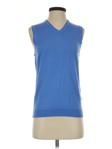 Lands' End Sweater Vest (view 1)