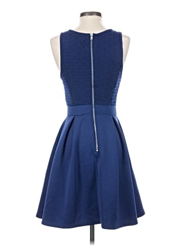 Dina Be Cocktail Dress (view 2)