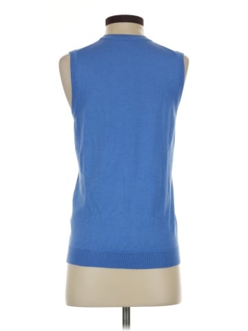 Lands' End Sweater Vest (view 2)