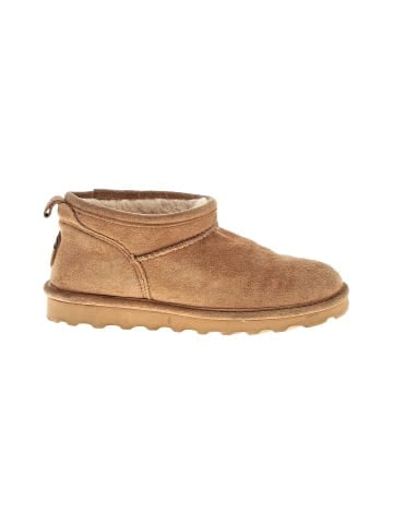 Bearpaw Ankle Boots (view 1)