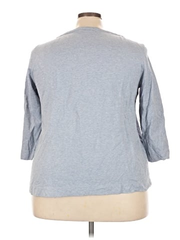 J.Jill Sweatshirt (view 2)