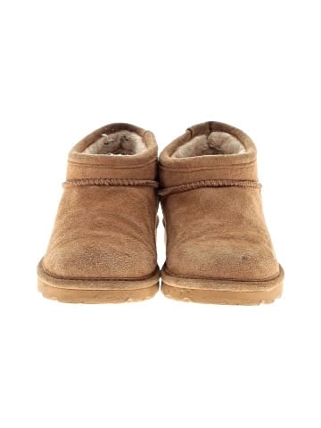 Bearpaw Ankle Boots (view 2)