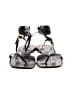 Gianvito Rossi Black Sandals Size EU 37 - photo 2