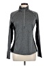 Danskin Now Gray Pullover Sweater Size L - photo 1