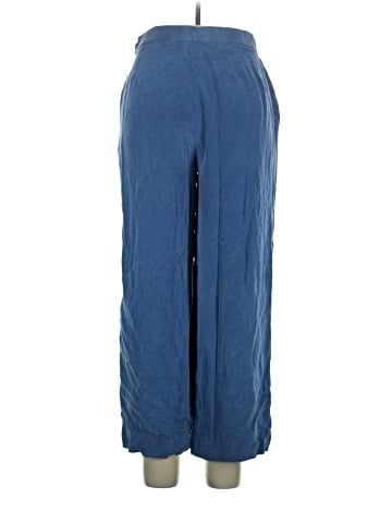 Carlisle Silk Pants (view 2)