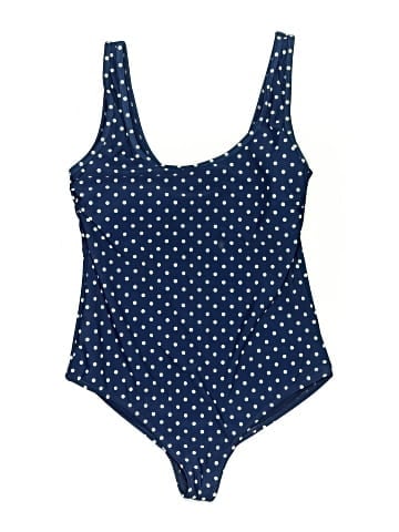 Basic Editions One Piece Swimsuit (view 1)