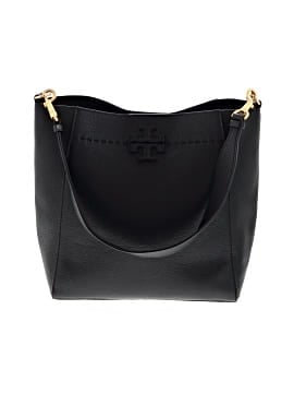 Tory Burch Leather Shoulder Bag
