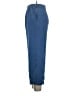Carlisle 100% Silk Solid Blue Silk Pants Size 14 - photo 5