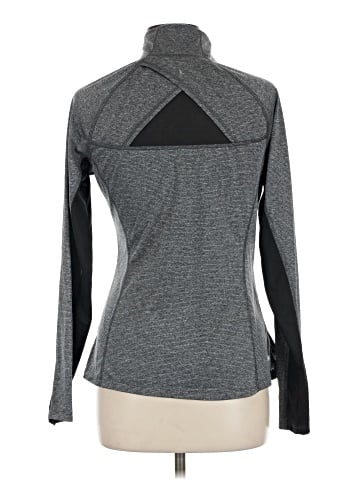 Danskin Now Pullover Sweater (view 2)
