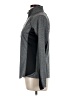Danskin Now Gray Pullover Sweater Size L - photo 5