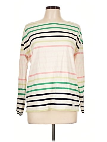 Talbots Long Sleeve Turtleneck (view 1)