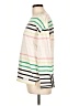 Talbots 100% Cotton Ivory Long Sleeve Turtleneck Size L - photo 5