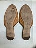 Loeffler Randall Tan Mule/Clog Size 11 - photo 4