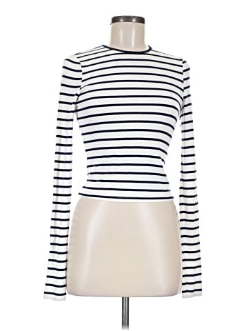 Abercrombie & Fitch Long Sleeve Turtleneck (view 1)