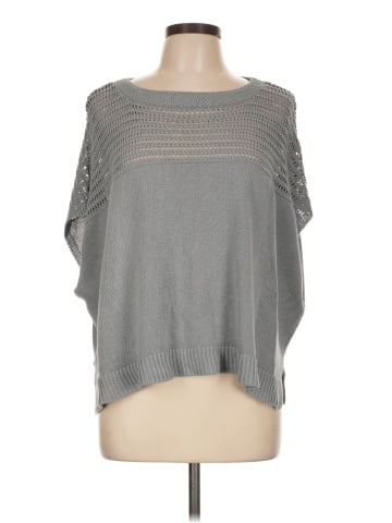 Max Studio 3/4 Sleeve T-Shirt (view 1)