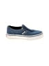 Vans Blue Sneakers Size 11 (kids) - photo 1