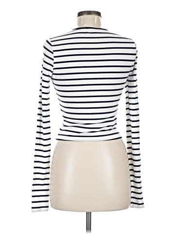 Abercrombie & Fitch Long Sleeve Turtleneck (view 2)