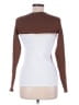 White Fox Brown Shrug Size S - photo 2