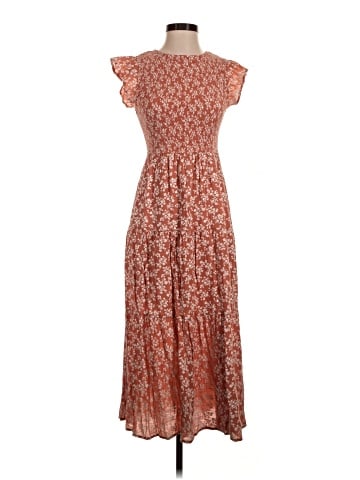 Mine Casual Dress (view 1)