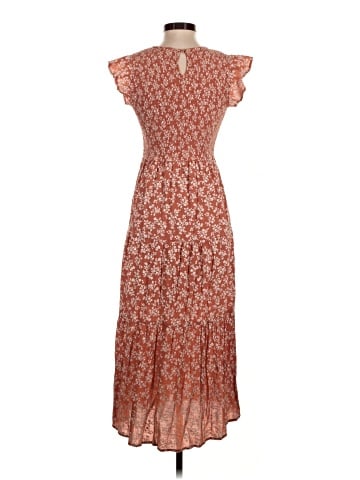 Mine Casual Dress (view 2)