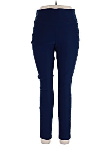 Worthington Active Pants (view 1)
