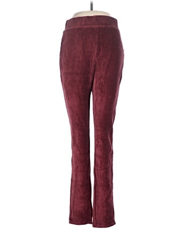 Chocolate Casual Pants (view 1)