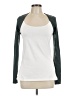 Garage White Shrug Size L - photo 1