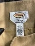 Talbots 100% Wool Solid Tan Wool Skirt Size 14 - photo 4