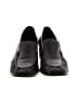 Vince. Black Flats Size 7 1/2 - photo 2