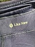 Lululemon Athletica Solid Blue Active Skort Size 12 - photo 3