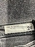 Rag & Bone Tweed Gray Jeans Size 24 waist - photo 7