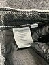 Rag & Bone Tweed Gray Jeans Size 24 waist - photo 8