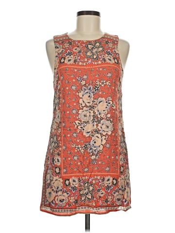 Ecote Casual Dress (view 1)