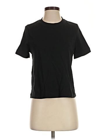Cos Short Sleeve T-Shirt (view 1)