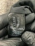 ASOS 100% Polyester Solid Black Blazer Size 10 - photo 7