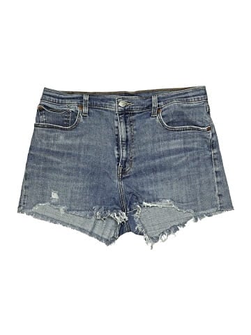Levi's Denim Shorts (view 1)