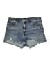Levi's Blue Denim Shorts Size 32 waist - photo 1