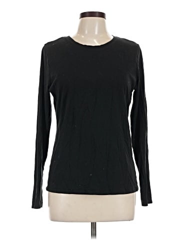 Banana Republic Long Sleeve T-Shirt (view 1)