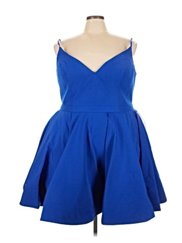 Mac Duggal Cocktail Dress (view 1)