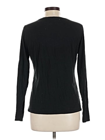 Banana Republic Long Sleeve T-Shirt (view 2)