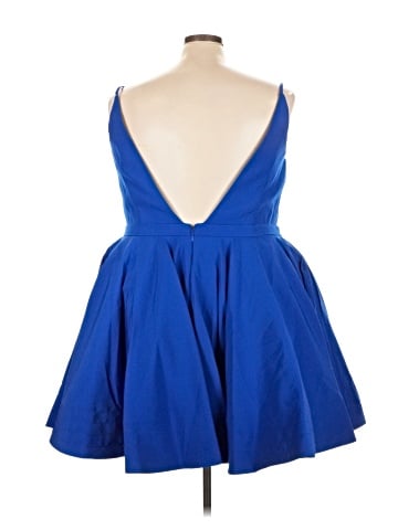Mac Duggal Cocktail Dress (view 2)